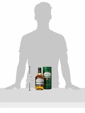 Ballechin 10 Jahre - Single Malt Scotch Whisky (1 x 0.7 l) - 6