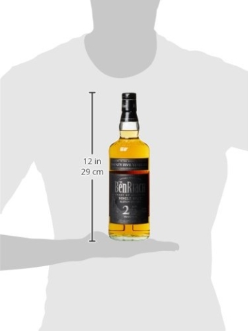 Benriach 25 Years Whisky (1 x 0.7 l) - 3