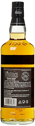 Benriach 25 Years Whisky (1 x 0.7 l) - 4