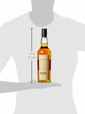 Benrinnes Whisky 15 Years (1 x 0.7 l) - 2