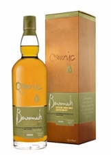 Benromach 2010/2011 Organic Whisky mit Geschenkverpackung (1 x 0.7 l) - 1