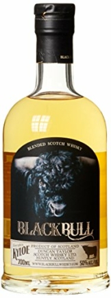 Black Bull Black Bull Kylo Whisky (1 x 700 ml) - 1