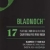 Bladnoch 17 Years Old Lowland Single Malt Scotch Whisky Whisky (1 x 0.7 l) - 6