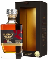 Bladnoch ADELA 15 Years Old Lowland Single Malt Scotch Whisky mit Geschenkverpackung (1 x 0.7 l) - 1