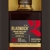 Bladnoch ADELA 15 Years Old Lowland Single Malt Scotch Whisky mit Geschenkverpackung (1 x 0.7 l) - 4