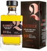 Bladnoch Whisky (1 x 0.7 l) - 1