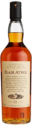 Blair Athol 12 Years Old mit Geschenkverpackung  Whisky (1 x 0.7 l) - 2