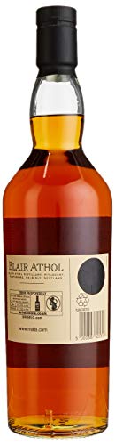 Blair Athol 12 Years Old mit Geschenkverpackung  Whisky (1 x 0.7 l) - 3