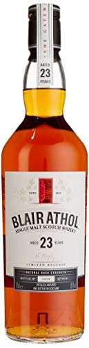 Blair Athol Special Release 2017 Single Malt Whisky 23 Jahre (1 x 0.7 l) - 2