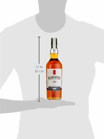 Blair Athol Special Release 2017 Single Malt Whisky 23 Jahre (1 x 0.7 l) - 3