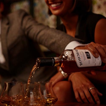Bowmore 12 Jahre, Single Malt Scotch Whisky (1 x 700 ml) - 5