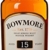 Bowmore 15 Years Old Golden & Elegant Whisky mit Geschenkverpackung (1 x 1 l) - 2