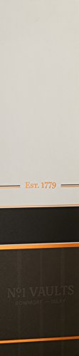 Bowmore 15 Years Old Golden & Elegant Whisky mit Geschenkverpackung (1 x 1 l) - 5