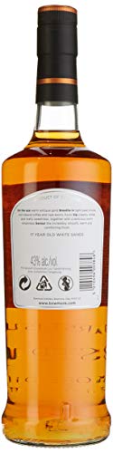 Bowmore 17 Years Old White Sands mit Geschenkverpackung  Whisky (1 x 0.7 l) - 3