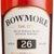 Bowmore 26 Jahre Oak Barrique Cask mit Geschenkverpackung Islay Single Malt (1 x 0.7 l) - 2