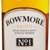 Bowmore No. 1 Single Malt Whisky (1 x 0.7 l) - 2