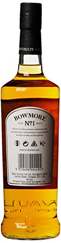 Bowmore No. 1 Single Malt Whisky (1 x 0.7 l) - 3
