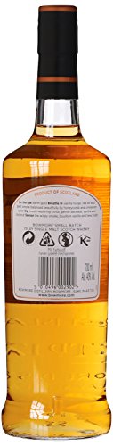 Bowmore Small Batch Single Malt Scotch Whisky (1 x 0.7 l) - 3