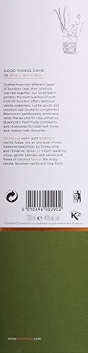 Bowmore Small Batch Single Malt Scotch Whisky (1 x 0.7 l) - 5