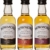 Bowmore Whisky Geschenkset Mit 12 Jahre, 15 Jahre und 18 Jahre, 3 x 0,05l, (3er Pack) - 6