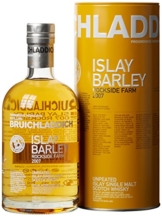 Bruichladdich Islay Barley (1 x 0.7 l) - 1