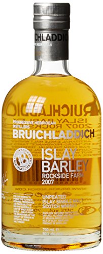 Bruichladdich Islay Barley (1 x 0.7 l) - 2