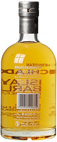 Bruichladdich Islay Barley (1 x 0.7 l) - 3