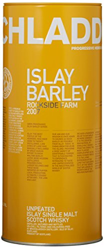 Bruichladdich Islay Barley (1 x 0.7 l) - 4