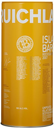 Bruichladdich Islay Barley (1 x 0.7 l) - 5