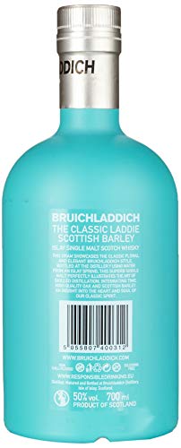 Bruichladdich The Classic Laddie Scottish Barley Whisky (1 x 0.7 l) - 3