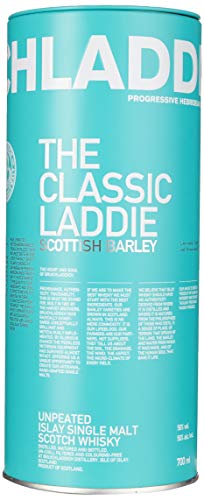 Bruichladdich The Classic Laddie Scottish Barley Whisky (1 x 0.7 l) - 4