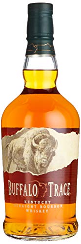 Buffalo Trace Kentucky Straight Bourbon Whiskey (1 x 0.7 l) - 1