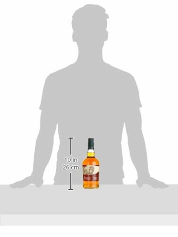 Buffalo Trace Kentucky Straight Bourbon Whiskey (1 x 0.7 l) - 2