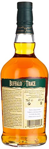 Buffalo Trace Kentucky Straight Bourbon Whiskey (1 x 0.7 l) - 3