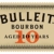 Bulleit Bourbon Frontier Whiskey - 10 Jahre (1 x 0.7 l) - 3