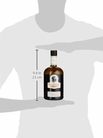 Bunnahabhain Ceobanach Single Malt Whisky (1 x 0.7 l) - 6