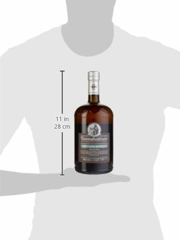Bunnahabhain Cruach-Mhona Batch No. 8 mit Geschenkverpackung  Whisky (1 x 1 l) - 6