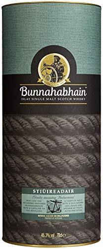 Bunnahabhain Stiùireadair Single Malt Whisky (1 x 0.7 l) - 4
