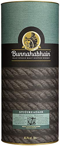 Bunnahabhain Stiùireadair Single Malt Whisky (1 x 0.7 l) - 4