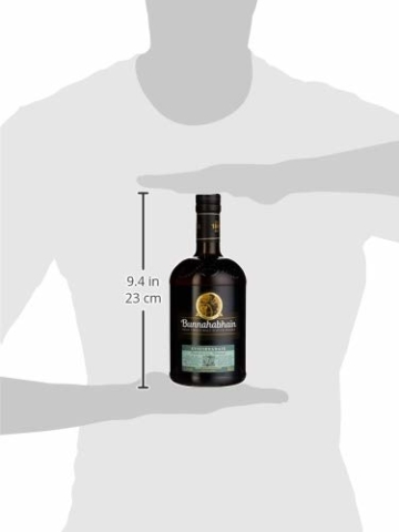 Bunnahabhain Stiùireadair Single Malt Whisky (1 x 0.7 l) - 6