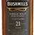 Bushmills 21 Jahre Rare - 