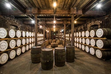 Bushmills Original Irish Triple Distilled  Whisky (1 x 0.7 l) - 2