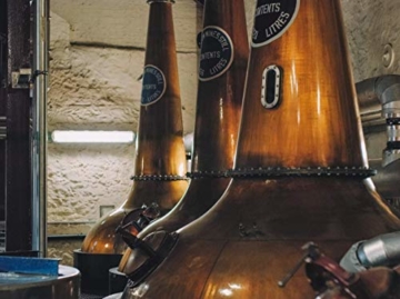 Bushmills Original Irish Triple Distilled  Whisky (1 x 0.7 l) - 6