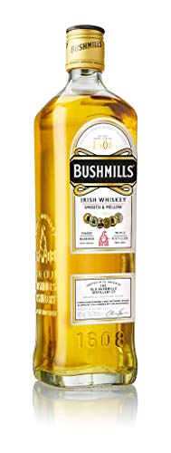 Bushmills Original Irish Triple Distilled  Whisky (1 x 0.7 l) - 7