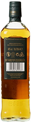 Bushmills Single Malt Irish Whiskey 10 Jahre (1 x 0.7 l) - 4