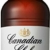 Canadian Club Premium Extra Aged Canadian Whisky, würzig und pikanter Geschmack kombiniert mit süßer Vanille, 40% Vol, 1 x 0.7l - 1