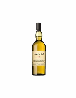 Caol Ila 12 Jahre Malt & Food 0,7l 43% - 1