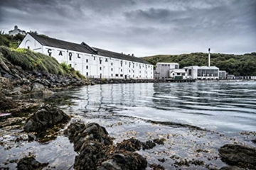 Caol Ila 12 Jahre Malt & Food - 