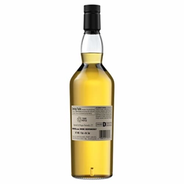 Caol Ila 15 Jahre Special Release Single Malt Whisky (1 x 0.7 l) - 2
