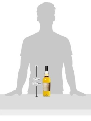 Caol Ila 17 Years Old Unpeated Malt (1 x 0.7 l) - 6